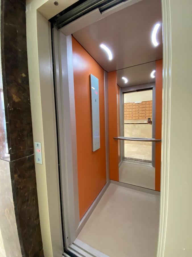 La Perle Du Detroit : Appartement Familial A Mesnana Golf Tanger. Exterior foto
